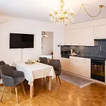 Chesa Sur Ova 30 Apartment