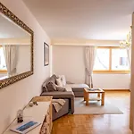 Chesa Sur Ova 30 By Interhome * Saint-Moritz