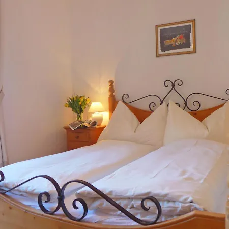 Chesa Sur Ova 30 Appartement