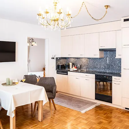 Chesa Sur Ova 30 By Interhome *