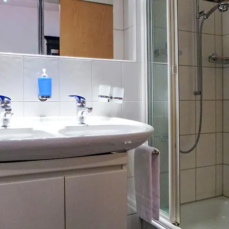 Daire Chesa Sur Ova 30 By Interhome