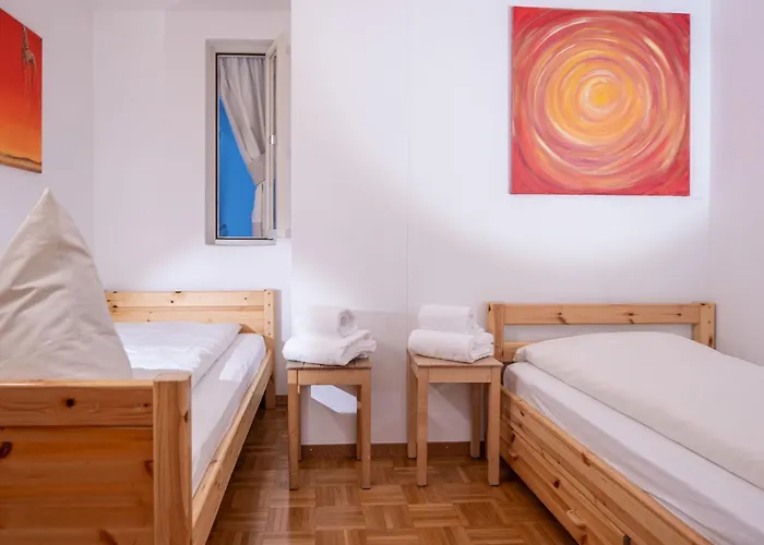 Apartman Chesa Sur Ova 30 By Interhome *
