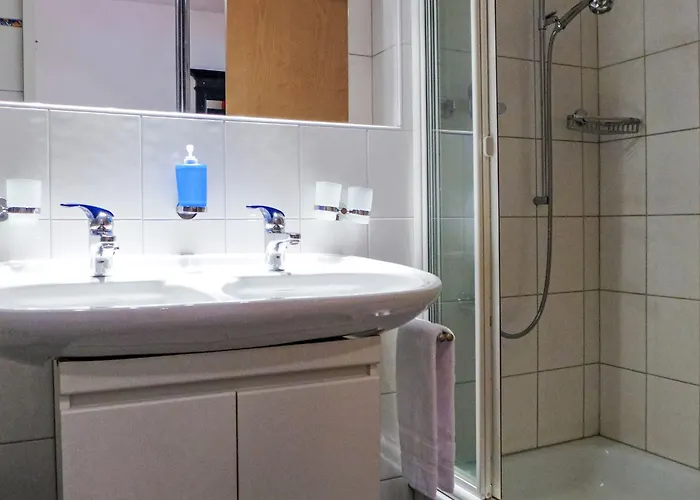 Apartman Chesa Sur Ova 30 By Interhome