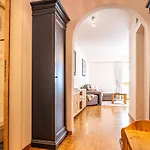 Chesa Sur Ova 30 By Interhome Appartement Sankt Moritz
