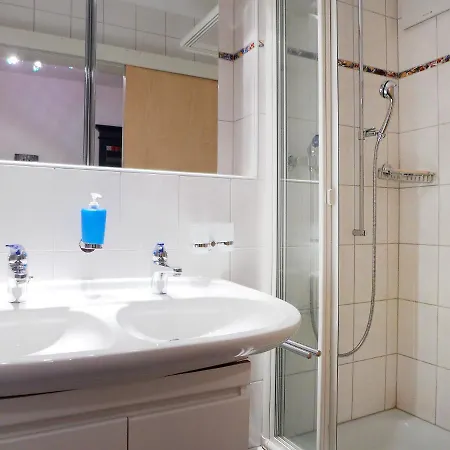 Appartamento Chesa Sur Ova 30 By Interhome *